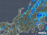 雨雲レーダー(2019年06月22日)