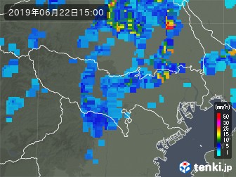 雨雲