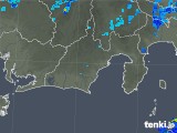 雨雲レーダー(2019年06月22日)