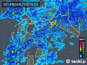 雨雲