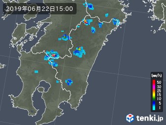 雨雲