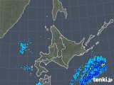 雨雲レーダー(2019年06月23日)