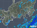 雨雲レーダー(2019年06月23日)