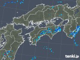 雨雲レーダー(2019年06月23日)