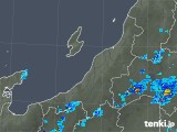 雨雲レーダー(2019年06月23日)