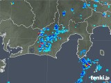 雨雲レーダー(2019年06月23日)