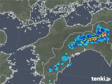 雨雲レーダー(2019年06月23日)