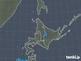 雨雲レーダー(2019年06月24日)
