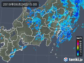 雨雲