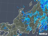 雨雲レーダー(2019年06月24日)