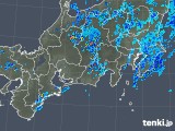 雨雲レーダー(2019年06月24日)