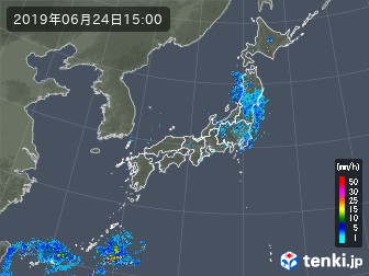 雨雲