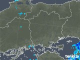 雨雲レーダー(2019年06月26日)