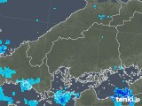 雨雲レーダー(2019年06月26日)