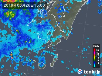 雨雲