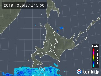 雨雲