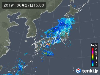 雨雲