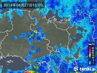 雨雲