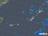 雨雲レーダー(2019年06月28日)