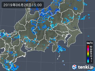 雨雲