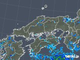 雨雲レーダー(2019年06月28日)