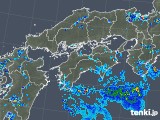 雨雲レーダー(2019年06月28日)
