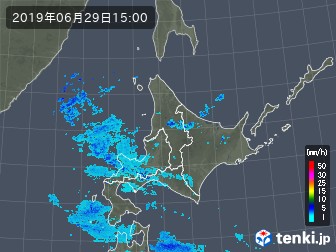 雨雲