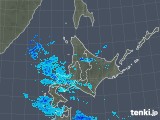 雨雲レーダー(2019年06月29日)