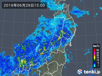 雨雲