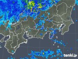 雨雲レーダー(2019年06月29日)