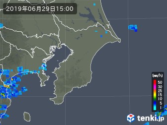 雨雲