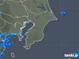 雨雲レーダー(2019年06月29日)