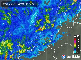 雨雲