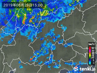 雨雲