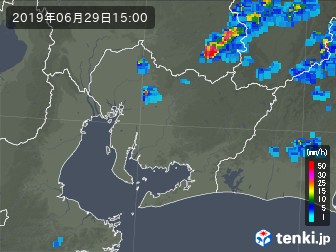 雨雲