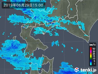 雨雲