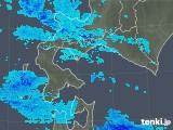 雨雲レーダー(2019年06月29日)
