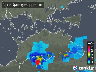 雨雲