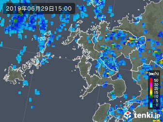 雨雲