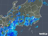 雨雲レーダー(2019年06月30日)