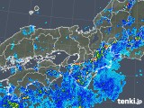 雨雲レーダー(2019年06月30日)