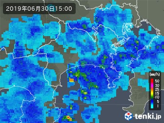 雨雲