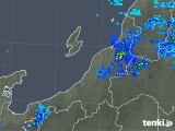 雨雲レーダー(2019年06月30日)