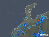 雨雲レーダー(2019年06月30日)