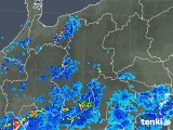 雨雲レーダー(2019年06月30日)