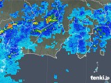 雨雲レーダー(2019年06月30日)