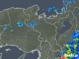 雨雲レーダー(2019年06月30日)