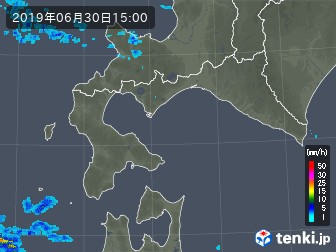 雨雲