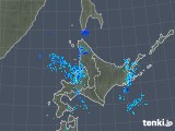 雨雲レーダー(2019年07月01日)