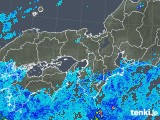 雨雲レーダー(2019年07月01日)